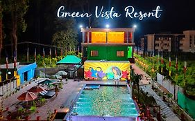 Green Vista Resort